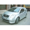 CITROEN C2- 04/09; ARAÇ BİLGİLERİ VE RESİMLERİ