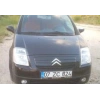 CITROEN C2- 04/09; ARAÇ BİLGİLERİ VE RESİMLERİ