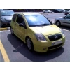 CITROEN C2- 04/09; ARAÇ BİLGİLERİ VE RESİMLERİ