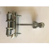 CITROEN C2- 04/09; ÖN KAPI DURDURUCUSU SAĞ/SOL AYNI (ADET) (KAPI GERGİSİ)