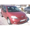 CITROEN C3- 03/09; ARAÇ BİLGİLERİ VE RESİMLERİ