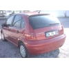 CITROEN C3- 03/09; ARAÇ BİLGİLERİ VE RESİMLERİ