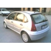 CITROEN C3- 03/09; ARAÇ BİLGİLERİ VE RESİMLERİ