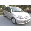 CITROEN C3- 03/09; ARAÇ BİLGİLERİ VE RESİMLERİ