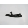 CITROEN C3- 10/13; ÖN TAMPON İÇ BAĞLANTI BRAKETİ SOL PLASTİK