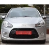 CITROEN C3- 10/16; ARAÇ BİLGİLERİ VE RESİMLERİ