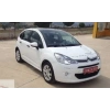 CITROEN C3- 10/16; ARAÇ BİLGİLERİ VE RESİMLERİ