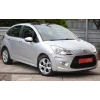 CITROEN C3- 10/16; ARAÇ BİLGİLERİ VE RESİMLERİ