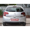 CITROEN C3- 10/16; ARAÇ BİLGİLERİ VE RESİMLERİ