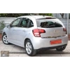 CITROEN C3- 10/16; ARAÇ BİLGİLERİ VE RESİMLERİ