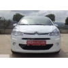 CITROEN C3- 10/16; ARAÇ BİLGİLERİ VE RESİMLERİ
