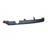 CITROEN C3- 10/16; KARLIK (ARKA TAMPON ALTI) SENSÖR DELİKLİ (SPOILER) (PHIRA)