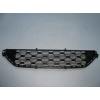 CITROEN C3- 14/16; ÖN TAMPON PANJURU ALT SİYAH (TÜV)(TYG)