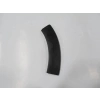CITROEN C3- 16/20; ARKA TAMPON DODİK PLASTİĞİ SOL