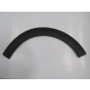 CITROEN C3- 16/20; ÖN ÇAMURLUK AĞZI PLASTİĞİ SAĞ (DODİK PLASTİĞİ) SİYAH
