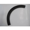 CITROEN C3- 16/20; ÖN ÇAMURLUK AĞZI PLASTİĞİ SAĞ (DODİK PLASTİĞİ) SİYAH