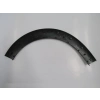 CITROEN C3- 16/20; ÖN ÇAMURLUK AĞZI PLASTİĞİ SAĞ (DODİK PLASTİĞİ) SİYAH