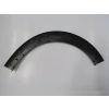 CITROEN C3- 16/20; ÖN ÇAMURLUK AĞZI PLASTİĞİ SOL (DODİK PLASTİĞİ) SİYAH