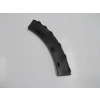 CITROEN C3- 16/20; ÖN TAMPON DODİK PLASTİĞİ SOL