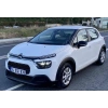 CITROEN C3- 21/24; ARAÇ BİLGİLERİ VE RESİMLERİ
