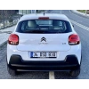 CITROEN C3- 21/24; ARAÇ BİLGİLERİ VE RESİMLERİ