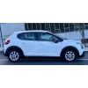 CITROEN C3- 21/24; ARAÇ BİLGİLERİ VE RESİMLERİ
