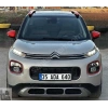 CITROEN C3 AIRCROSS- 17/21; ARAÇ BİLGİLERİ VE RESİMLERİ