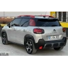 CITROEN C3 AIRCROSS- 17/21; ARAÇ BİLGİLERİ VE RESİMLERİ