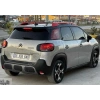 CITROEN C3 AIRCROSS- 17/21; ARAÇ BİLGİLERİ VE RESİMLERİ