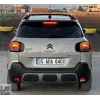 CITROEN C3 AIRCROSS- 17/21; ARAÇ BİLGİLERİ VE RESİMLERİ