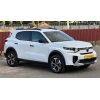 CITROEN C3 AIRCROSS- 2025->; ARAÇ BİLGİLERİ VE RESİMLERİ