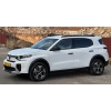 CITROEN C3 AIRCROSS- 2025->; ARAÇ BİLGİLERİ VE RESİMLERİ