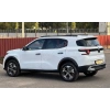 CITROEN C3 AIRCROSS- 2025->; ARAÇ BİLGİLERİ VE RESİMLERİ