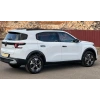 CITROEN C3 AIRCROSS- 2025->; ARAÇ BİLGİLERİ VE RESİMLERİ