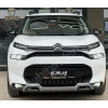 CITROEN C3 AIRCROSS- 21/24; ARAÇ BİLGİLERİ VE RESİMLERİ