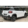 CITROEN C3 AIRCROSS- 21/24; ARAÇ BİLGİLERİ VE RESİMLERİ