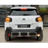 CITROEN C3 AIRCROSS- 21/24; ARAÇ BİLGİLERİ VE RESİMLERİ