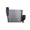 CITROEN C3 AIRCROSS- 21/24; TURBO SOĞUTMA RADYATÖRÜ 1.2 (İNTERCOOLER) (BRAZİNG) (215X247X50) ORİS