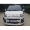 CITROEN C3- PICASSO- 09/13; ARAÇ BİLGİLERİ VE RESİMLERİ