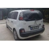 CITROEN C3- PICASSO- 09/13; ARAÇ BİLGİLERİ VE RESİMLERİ