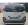 CITROEN C3- PICASSO- 09/13; ARAÇ BİLGİLERİ VE RESİMLERİ