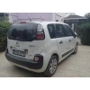 CITROEN C3- PICASSO- 09/13; ARAÇ BİLGİLERİ VE RESİMLERİ