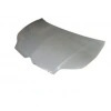 CITROEN C4- 04/09; MOTOR KAPUTU (ÇELİK) (İCELİ/ÇEKOMASTİKLİ) (SIMYI)