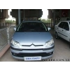 CITROEN C4- 04/11; ARAÇ BİLGİLERİ VE RESİMLERİ