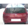 CITROEN C4- 04/11; ARAÇ BİLGİLERİ VE RESİMLERİ