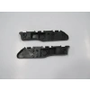 CITROEN C4- 04/11; ARKA TAMPON BAĞLANTI BRAKETİ SAĞ/SOL SET (2 PARÇA)