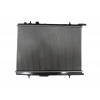 CITROEN C4- 04/11; SU RADYATÖRÜ 1.4/1.6/2.0 (BRAZİNG) (380X538X16) (MANUEL) ALM (ORİS)
