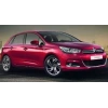 CITROEN C4- 11/17; ARAÇ BİLGİLERİ VE RESİMLERİ