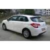 CITROEN C4- 11/17; ARAÇ BİLGİLERİ VE RESİMLERİ