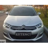 CITROEN C4- 11/17; ARAÇ BİLGİLERİ VE RESİMLERİ
